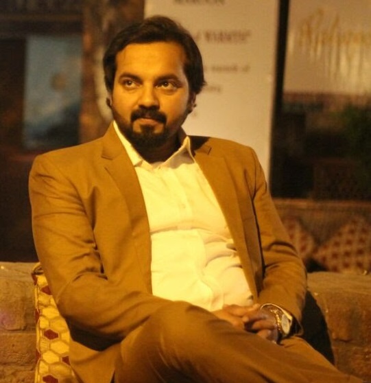 Abdul Mughees Picture