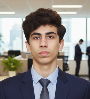Saad Ali Picture