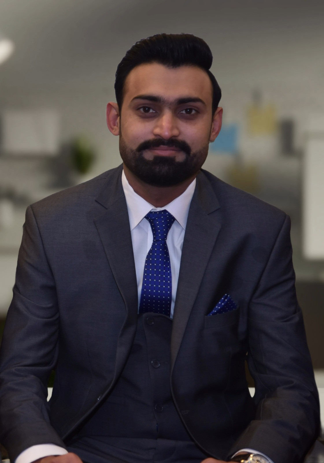 Muhammad Kashif Picture