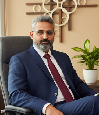 Asim Butt Picture