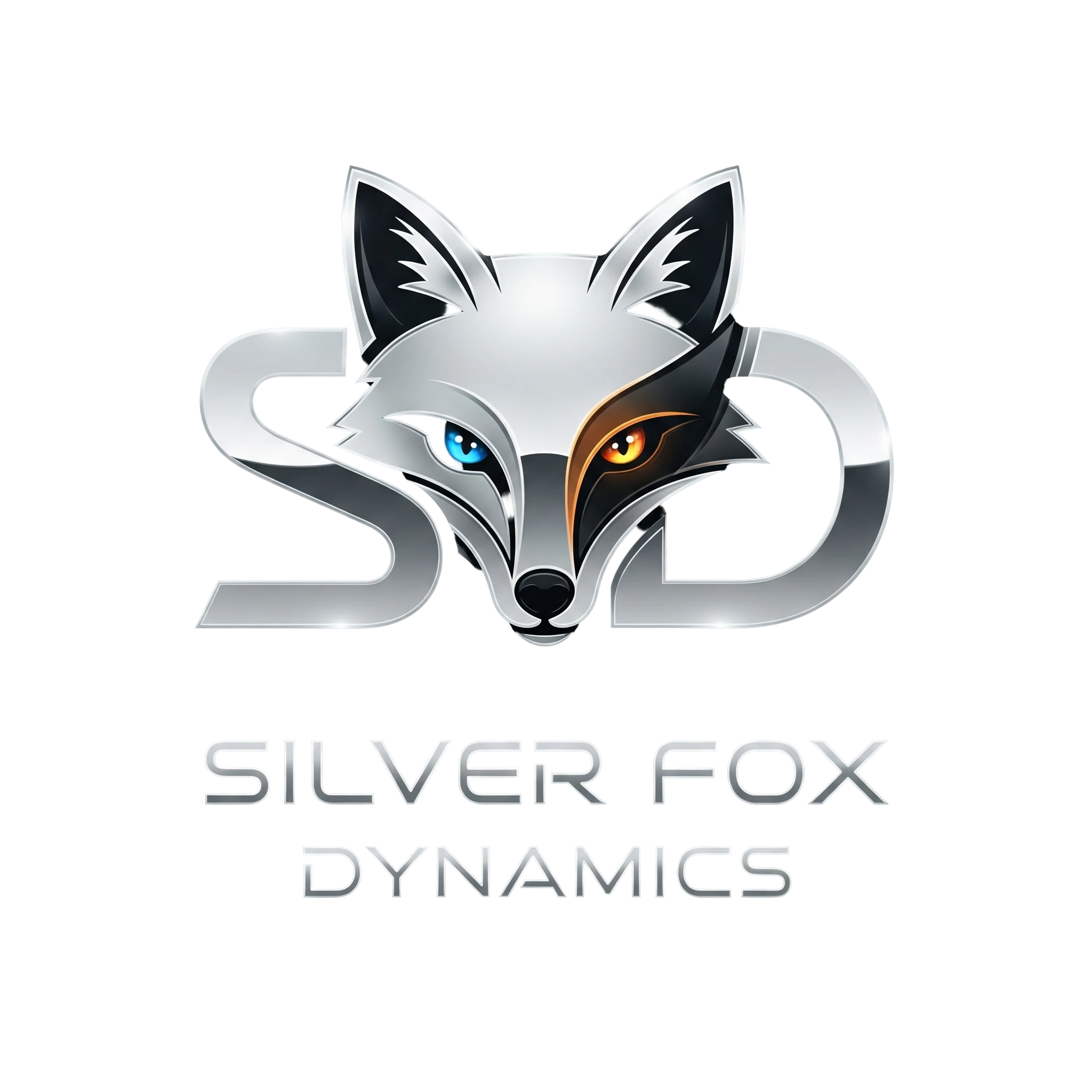 Company Secondary Logo