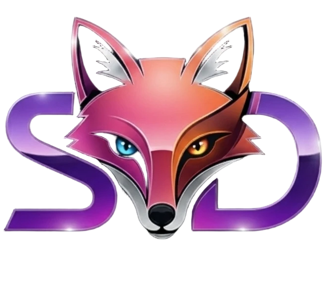 Silver Fox Dynamics Logo