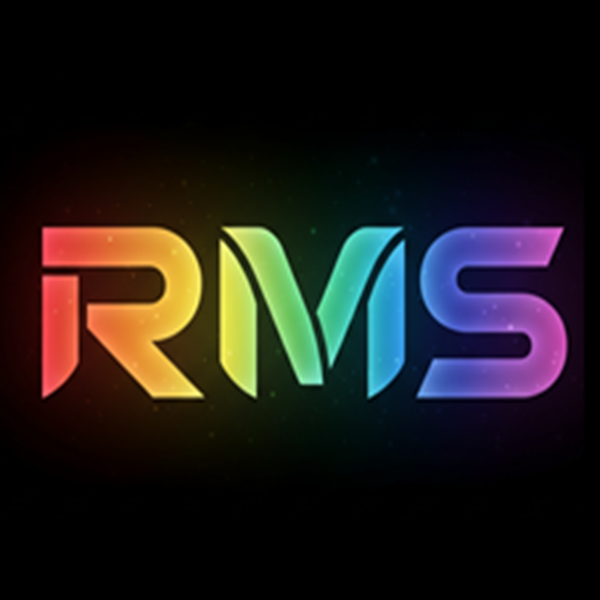 RMS Logo