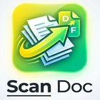 ScanDoc - Document Scanner